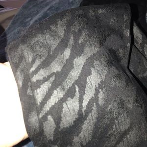 Marika Pants - Marika Animal Print Workout Pants Marika Pants - Marika Animal Print Workout Pants